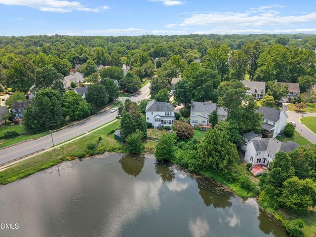 2000 Muirfield Village Way, Raleigh, NC 27604