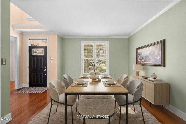 2000 Muirfield Village Way, Raleigh, NC 27604