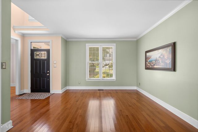 2000 Muirfield Village Way, Raleigh, NC 27604