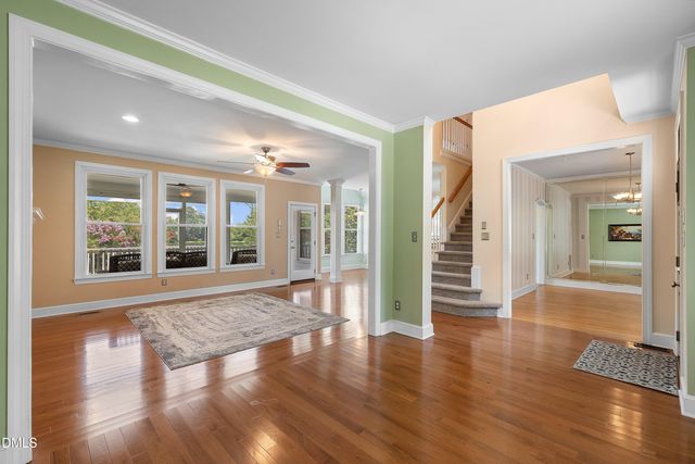 2000 Muirfield Village Way, Raleigh, NC 27604
