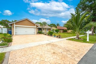 8541 NW 51ST Court, Lauderhill, FL 33351