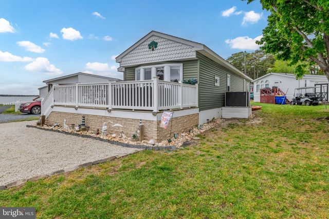 35411 W RIVER DR, Millsboro, DE 19966