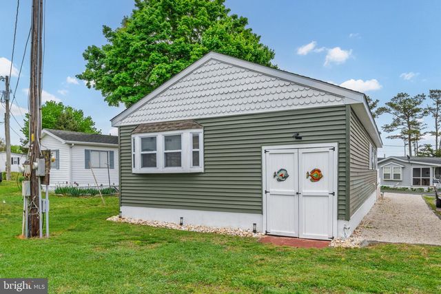 35411 W RIVER DR, Millsboro, DE 19966