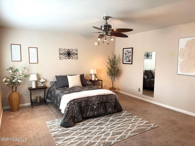 750 Lyell Way, Gardnerville, NV 89460