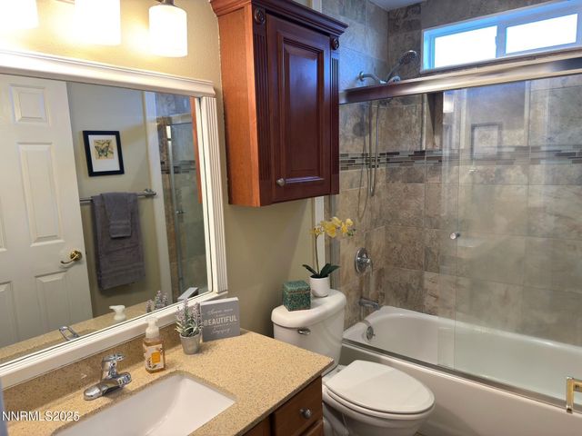 750 Lyell Way, Gardnerville, NV 89460