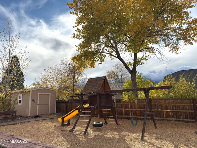 750 Lyell Way, Gardnerville, NV 89460