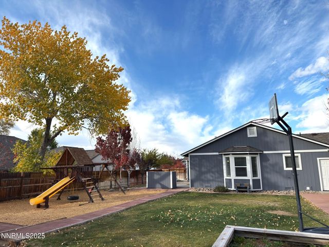 750 Lyell Way, Gardnerville, NV 89460