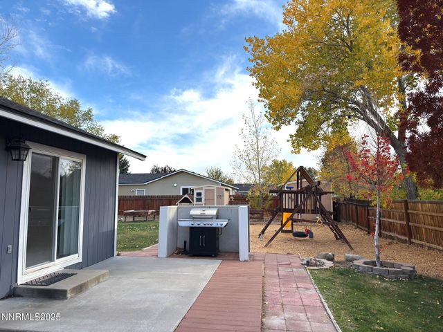 750 Lyell Way, Gardnerville, NV 89460