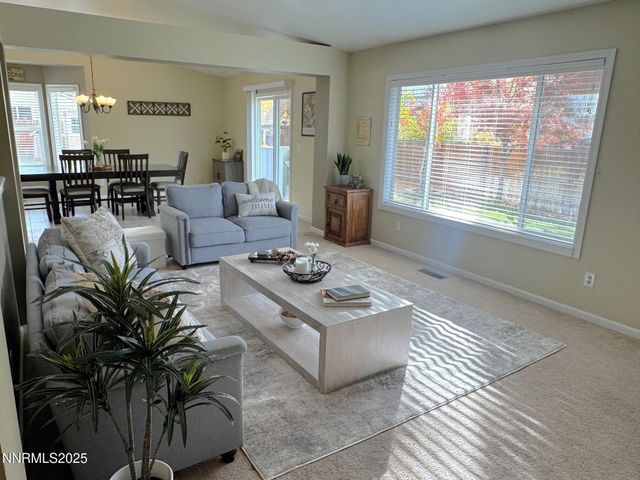 750 Lyell Way, Gardnerville, NV 89460