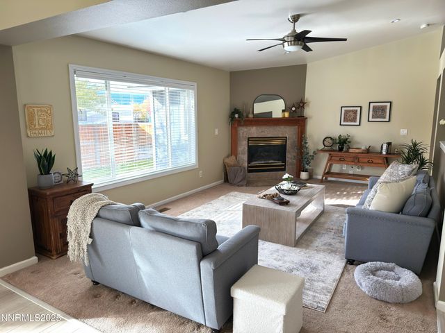 750 Lyell Way, Gardnerville, NV 89460