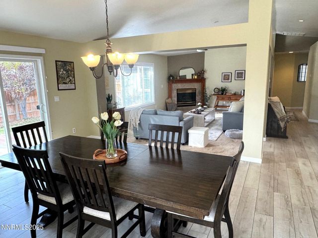 750 Lyell Way, Gardnerville, NV 89460