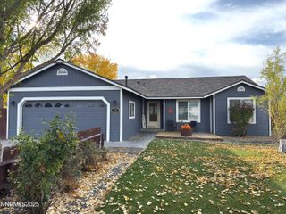 750 Lyell Way, Gardnerville, NV 89460