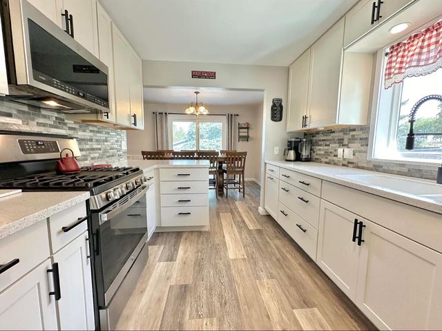 4210 Highland Way, Klamath Falls, OR 97603