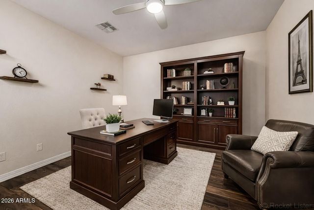 15619 W MINNEZONA Avenue, Goodyear, AZ 85395