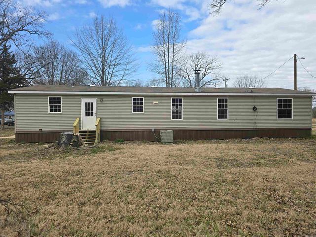 1047 S Hickory Street, Bald Knob, AR 72010