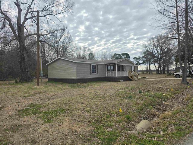 1047 S Hickory Street, Bald Knob, AR 72010