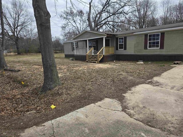 1047 S Hickory Street, Bald Knob, AR 72010