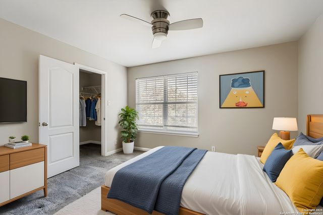 8202 Eagle Peak, Helotes, TX 78023