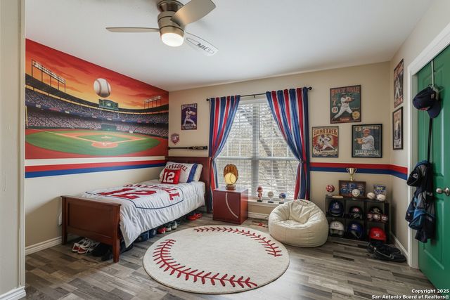 8202 Eagle Peak, Helotes, TX 78023