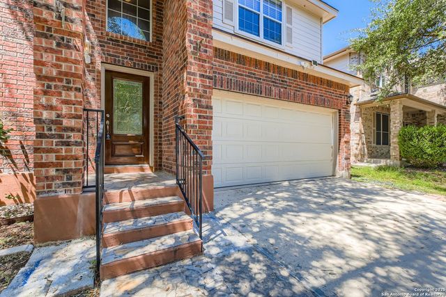 8202 Eagle Peak, Helotes, TX 78023