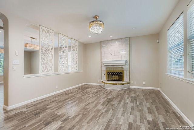 8202 Eagle Peak, Helotes, TX 78023