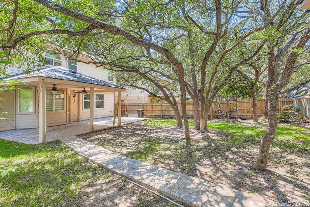 8202 Eagle Peak, Helotes, TX 78023