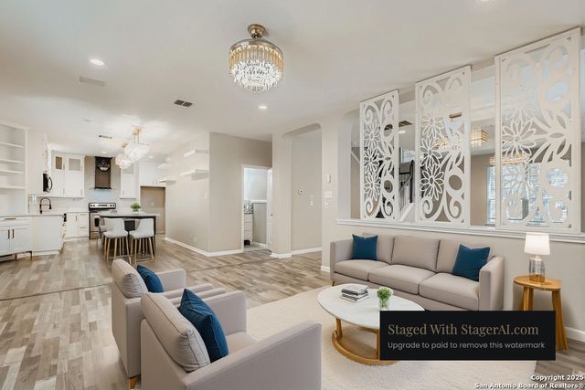 8202 Eagle Peak, Helotes, TX 78023