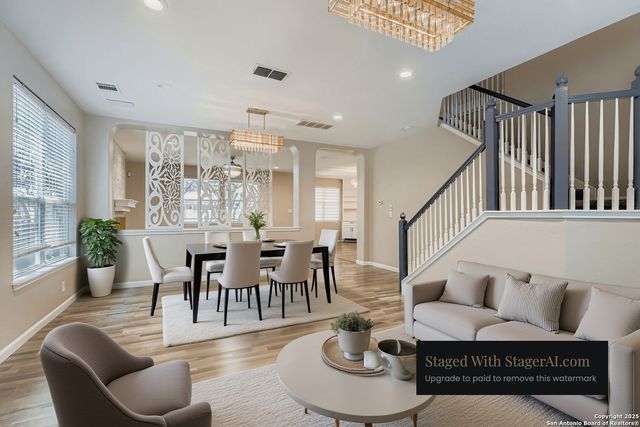 8202 Eagle Peak, Helotes, TX 78023