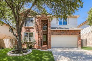 8202 Eagle Peak, Helotes, TX 78023