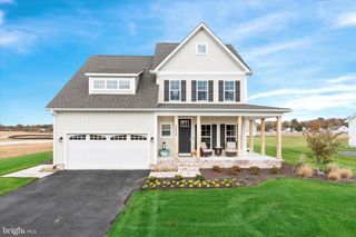 27065 WHISTLING DUCK WAY # 23, Milton, DE 19968
