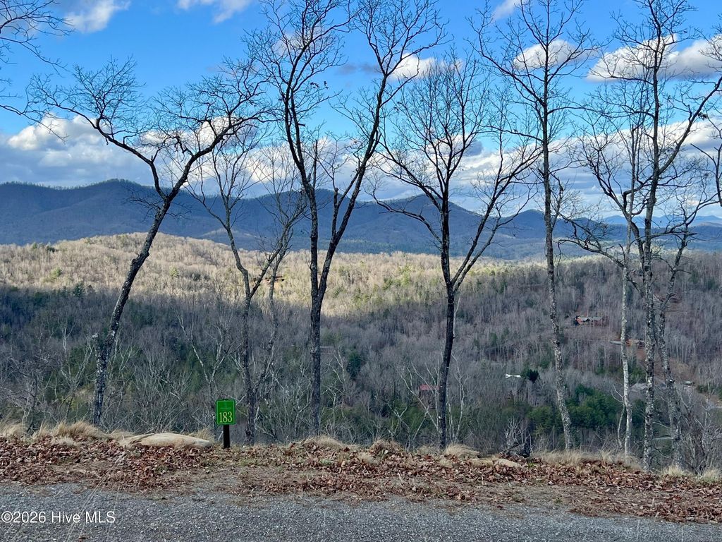182 & 183 Skyline View Drive, Murphy, NC 28906