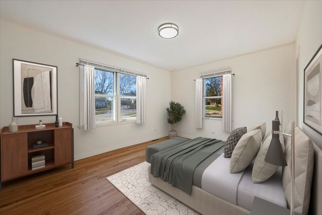 578 Ivy Court, Lake Forest, IL 60045