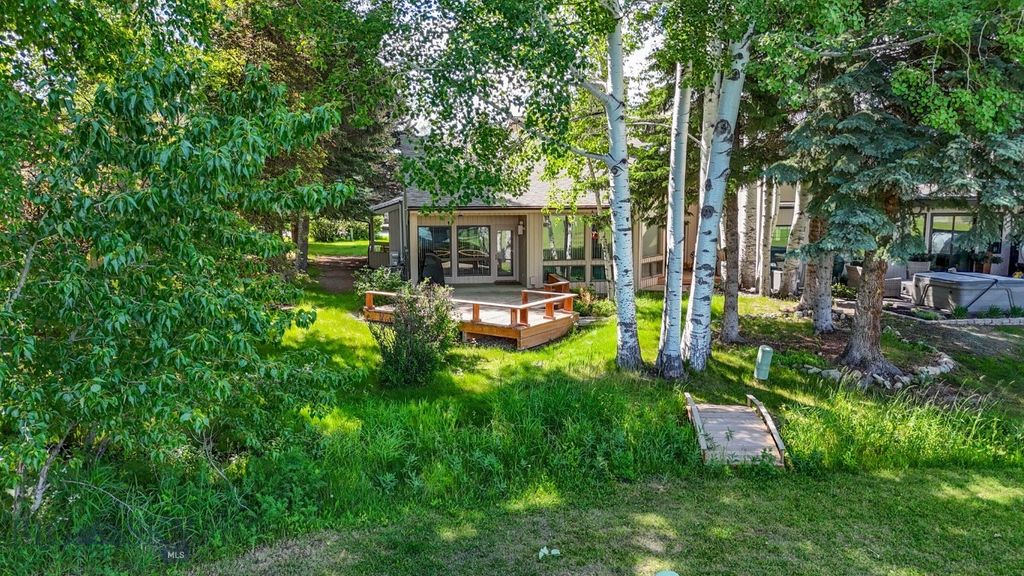 8A Gallatin Drive, Bozeman, MT 59718