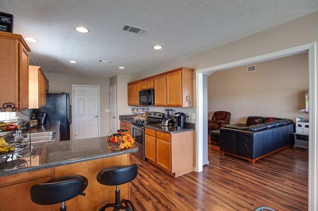 3004 Ping Court, Spring Hill, TN 37174