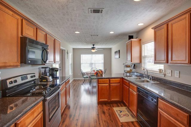 3004 Ping Court, Spring Hill, TN 37174