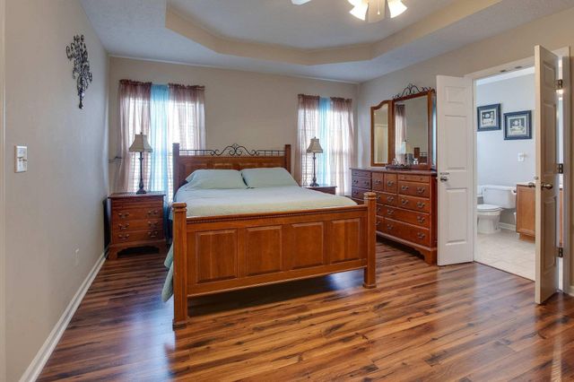 3004 Ping Court, Spring Hill, TN 37174