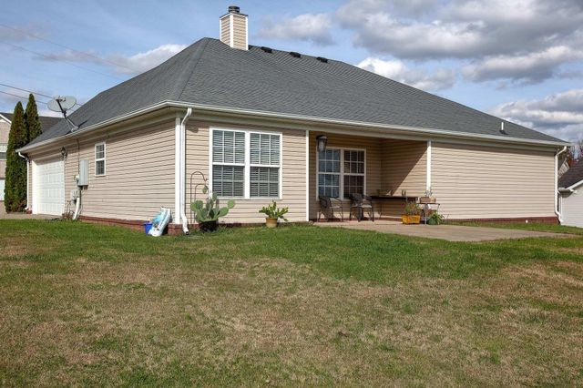 3004 Ping Court, Spring Hill, TN 37174