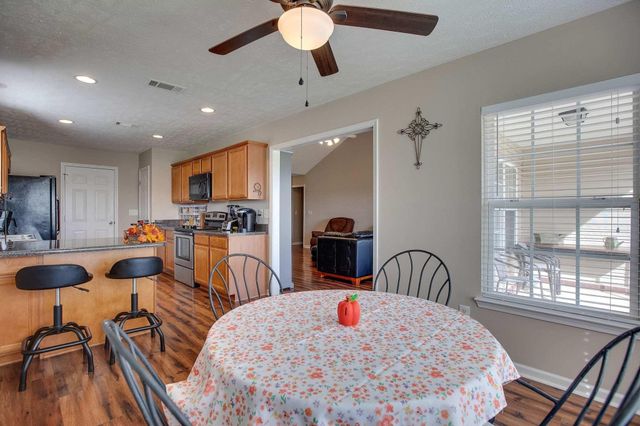 3004 Ping Court, Spring Hill, TN 37174