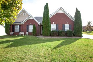 3004 Ping Court, Spring Hill, TN 37174