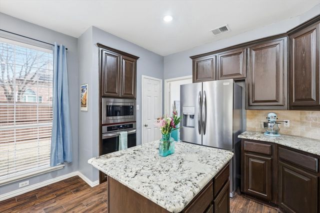 3201 Rocky Mountain Drive, Plano, TX 75025