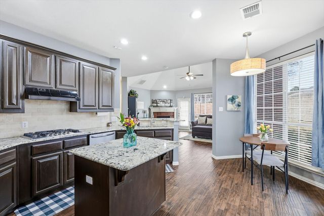 3201 Rocky Mountain Drive, Plano, TX 75025