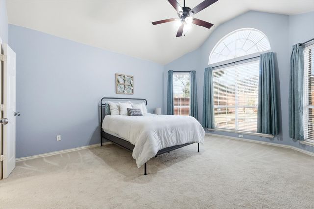 3201 Rocky Mountain Drive, Plano, TX 75025