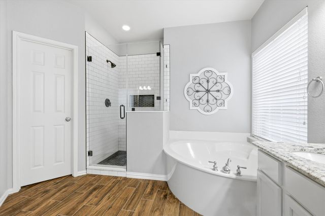 3201 Rocky Mountain Drive, Plano, TX 75025