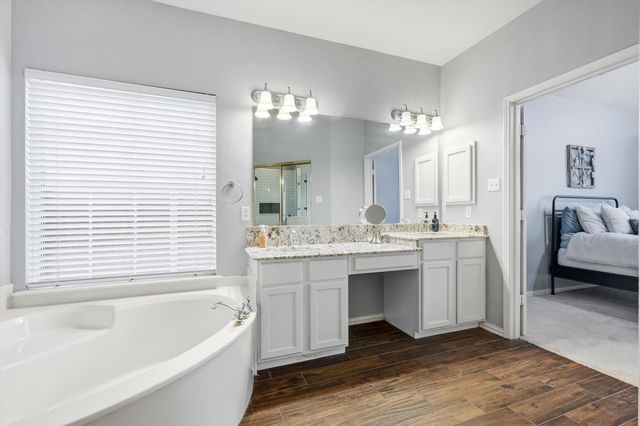 3201 Rocky Mountain Drive, Plano, TX 75025