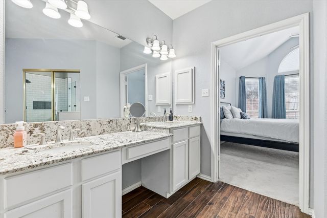 3201 Rocky Mountain Drive, Plano, TX 75025