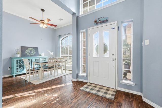 3201 Rocky Mountain Drive, Plano, TX 75025