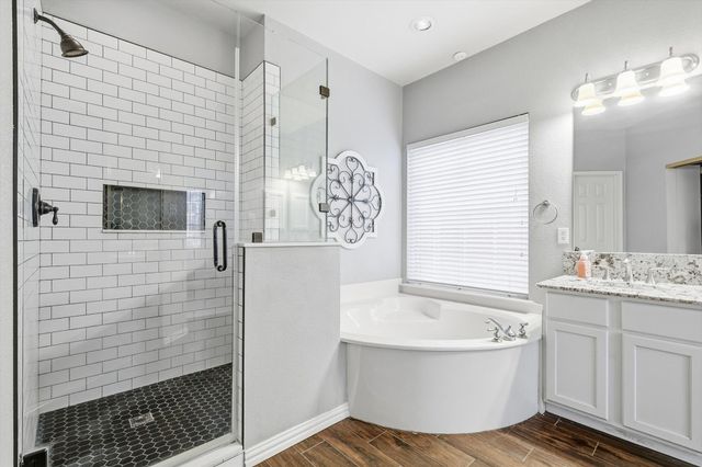 3201 Rocky Mountain Drive, Plano, TX 75025