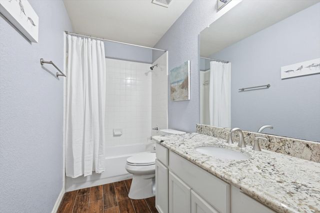 3201 Rocky Mountain Drive, Plano, TX 75025