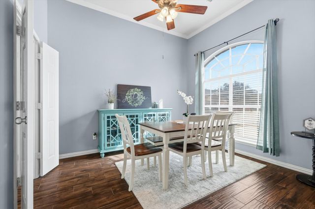 3201 Rocky Mountain Drive, Plano, TX 75025