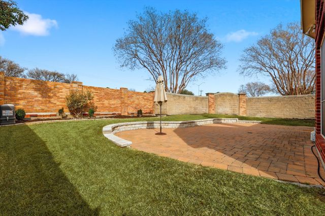 3201 Rocky Mountain Drive, Plano, TX 75025